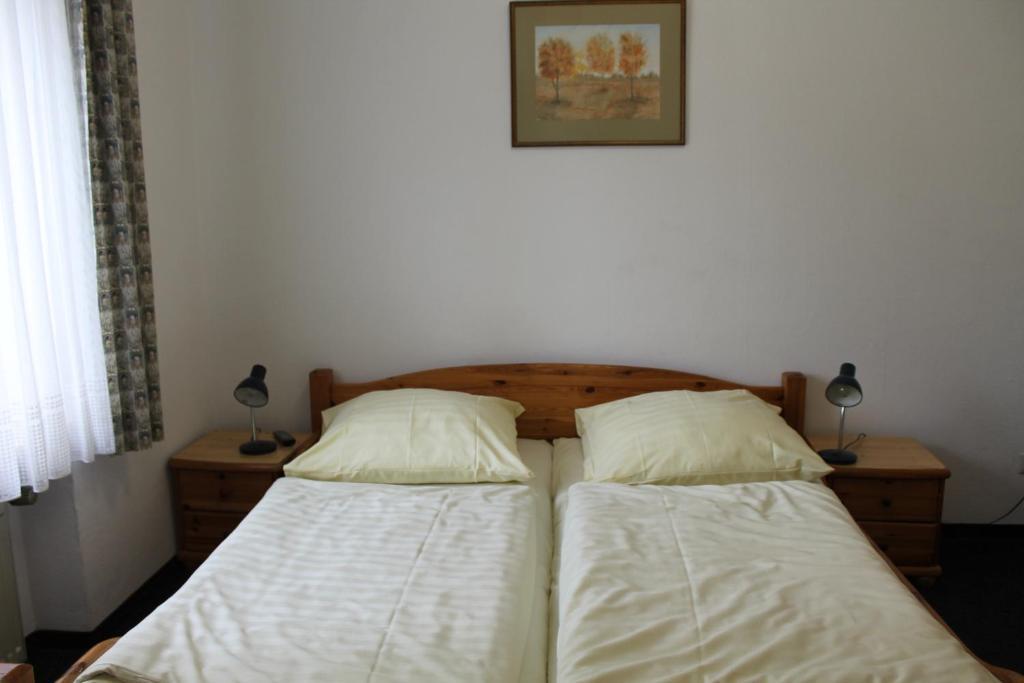 Pension Locarno Mnichov Exteriér fotografie