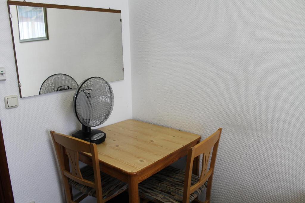 Pension Locarno Mnichov Pokoj fotografie